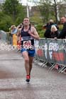 Steven Rankin (Sunderland Strollers) 4th the Sunderand City 10k. Photo: David T. Hewitson/Sports for All Pics